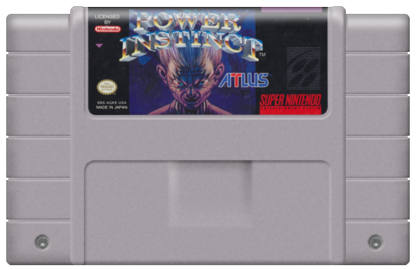 Gouketsuji Ichizoku media 4 for Super Famicom